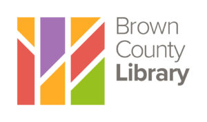 Brown County Public Library logo