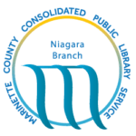 Niagara Library logo