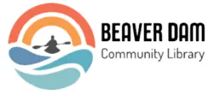Beaver Dam Community Library logo