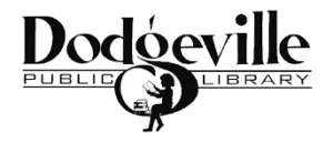 Dodgeville Public Library logo