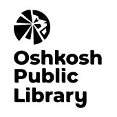 Oshkosh Public Library logo